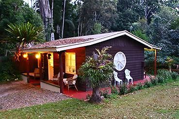 Curtis Cottage Гора Тамборин Номер фото