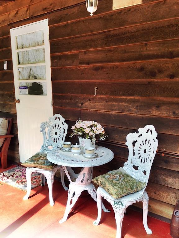 Curtis Cottage Гора Тамборин Номер фото