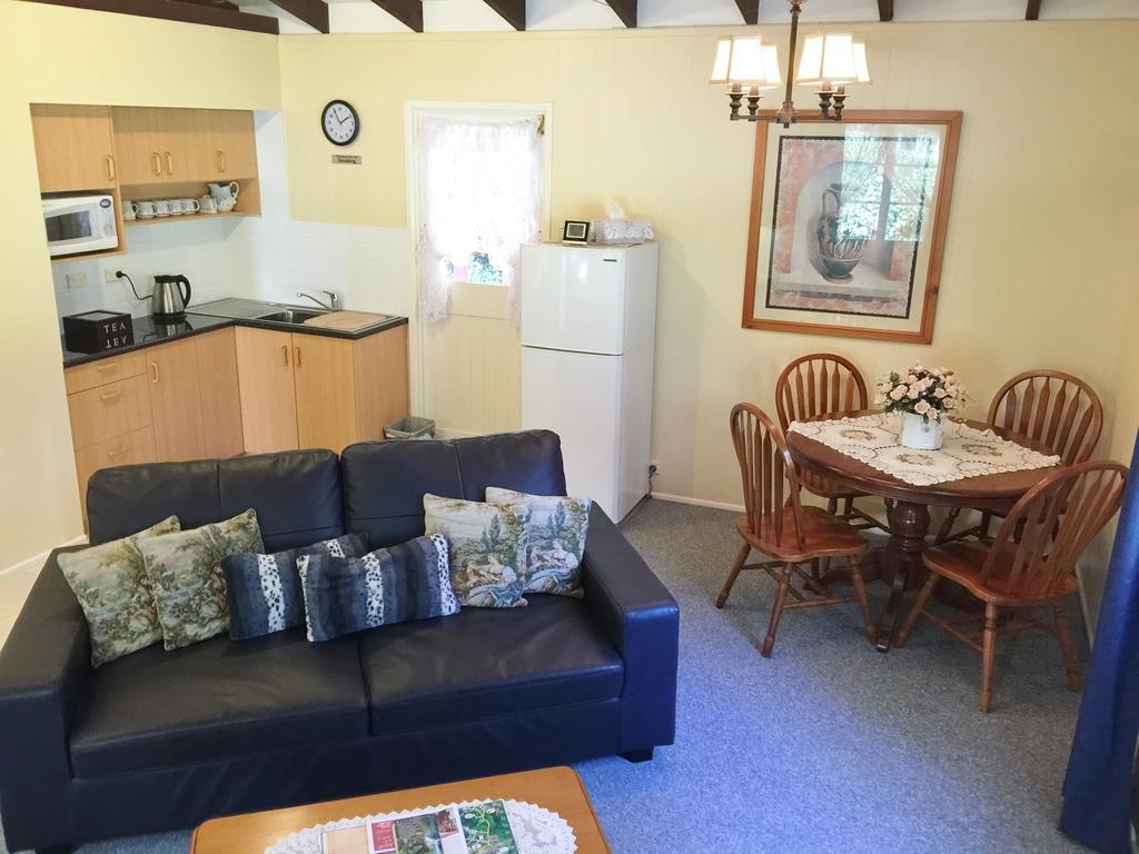 Curtis Cottage Гора Тамборин Номер фото